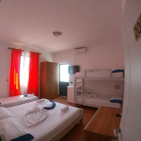 Bolonja فندق Shëngjin