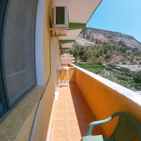 Hotell Bolonja