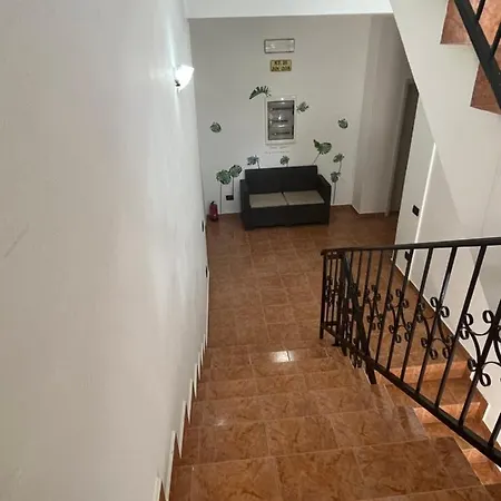 호텔 Bolonja Shëngjin