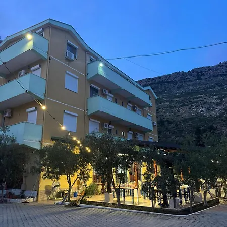 Bolonja Hotel