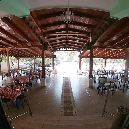 Hotel Bolonja
