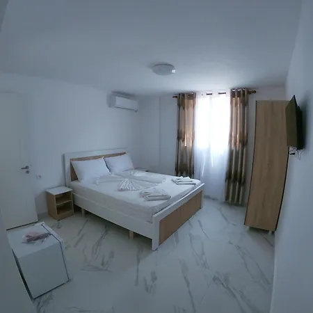 Bolonja Hotell 3*
