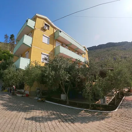 Bolonja 3* Shëngjin