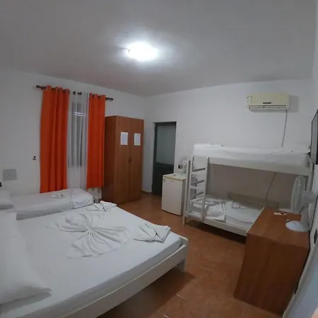Hotel Bolonja 3*