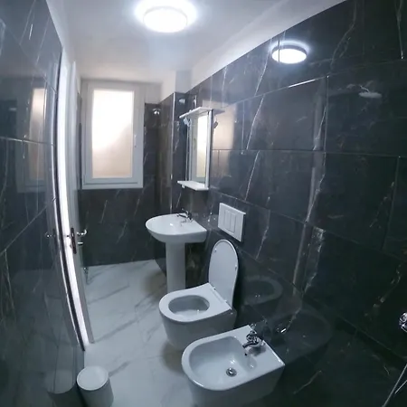 Bolonja 3* Shëngjin