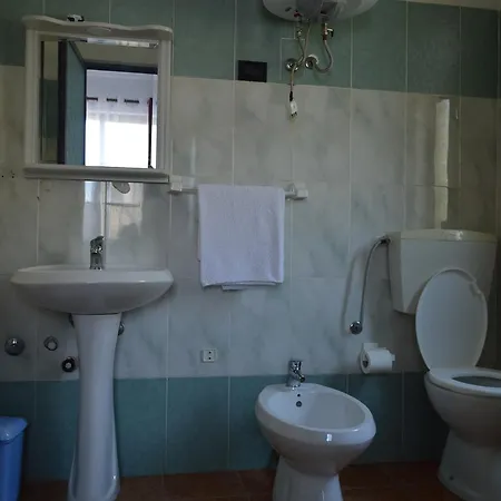 Bolonja 3* Shëngjin