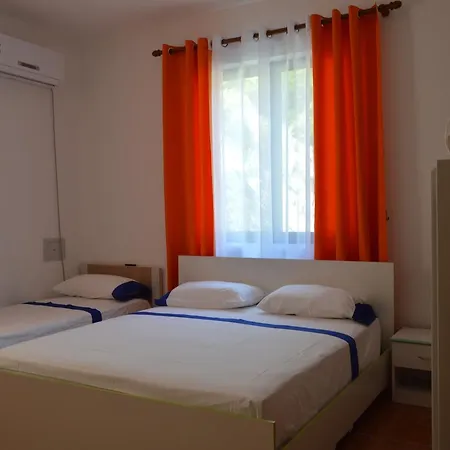 Bolonja 3* Shëngjin