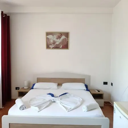 Bolonja 3* Shëngjin