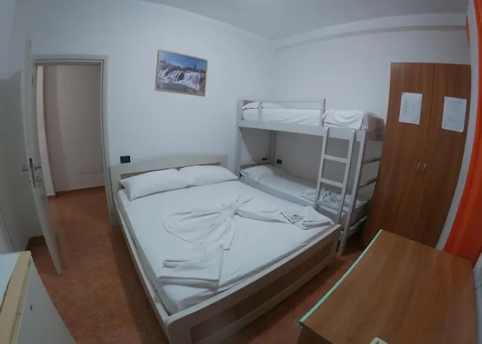 Hotel Bolonja