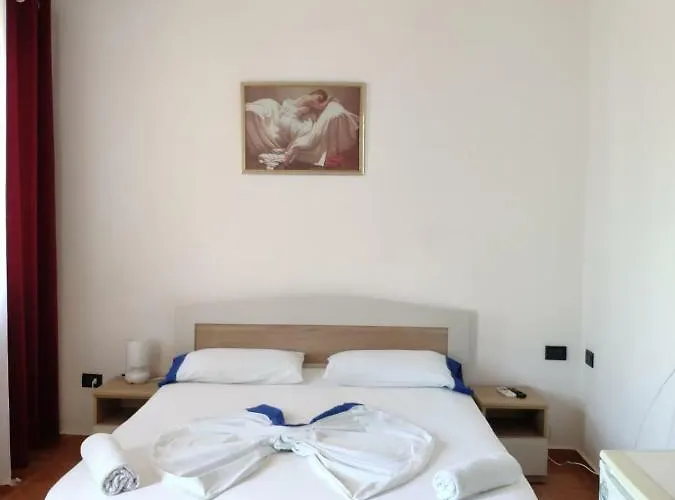 Bolonja 3* Shëngjin