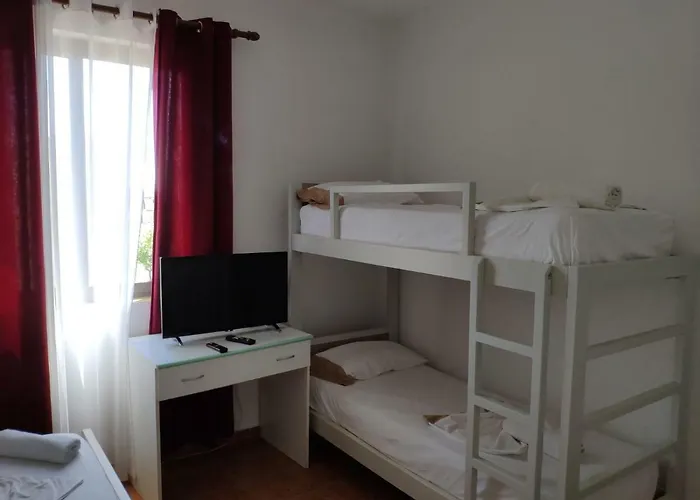 Bolonja Hotel 3*