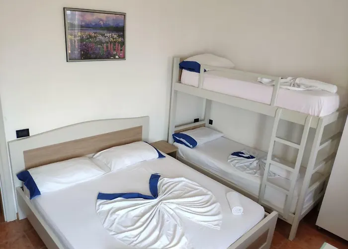 Hotel Bolonja 3*