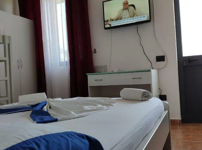 Hotel Bolonja 3*