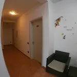 Szálloda Bolonja Shëngjin
