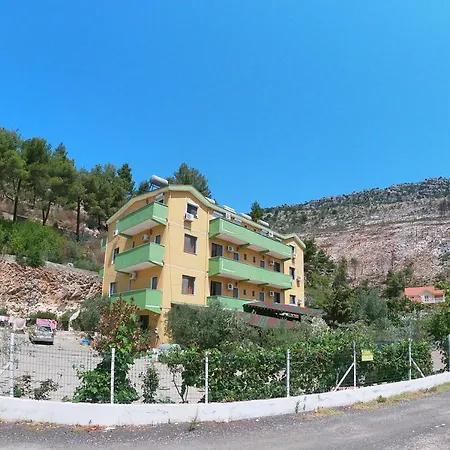 Hotel Bolonja Shengjin