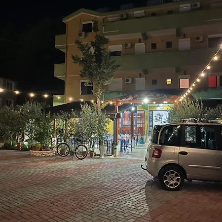 Bolonja Hotel 3*