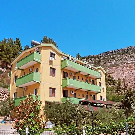 Hotel Bolonja