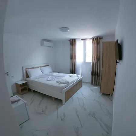 Bolonja 3* Shëngjin