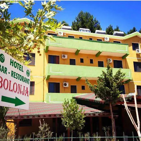 Hotel Bolonja 3*