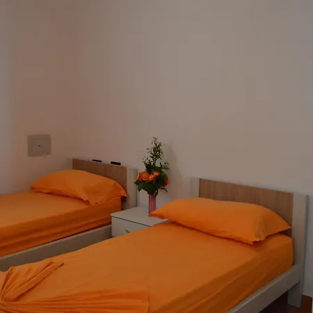 Hotel Bolonja 3*