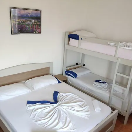 Hotel Bolonja 3*