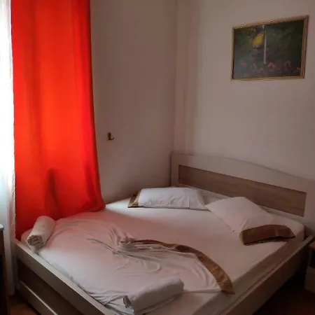 Bolonja 3* Shëngjin