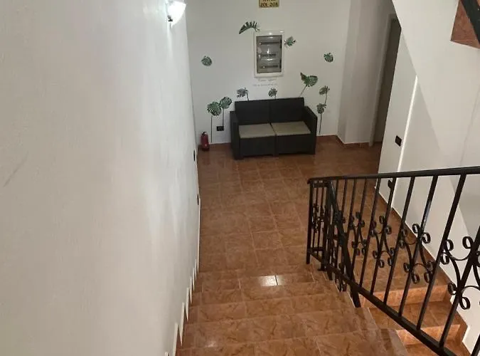 Hotel Bolonja Shëngjin