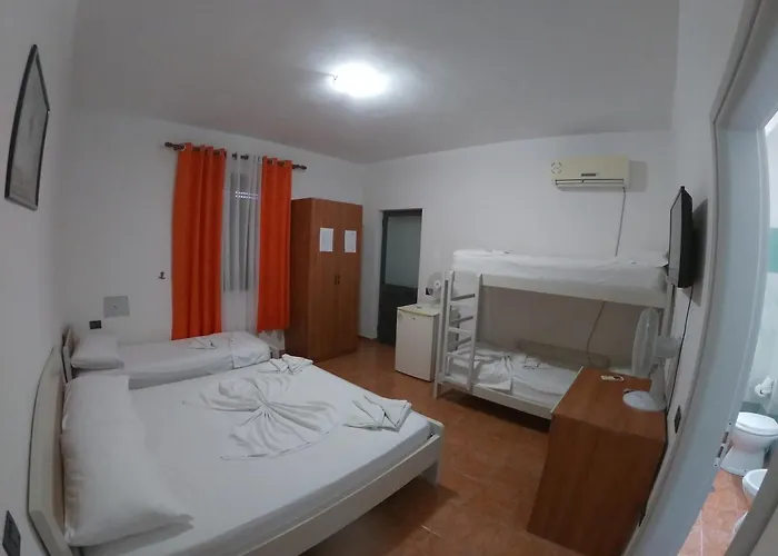 Hotel Bolonja 3*